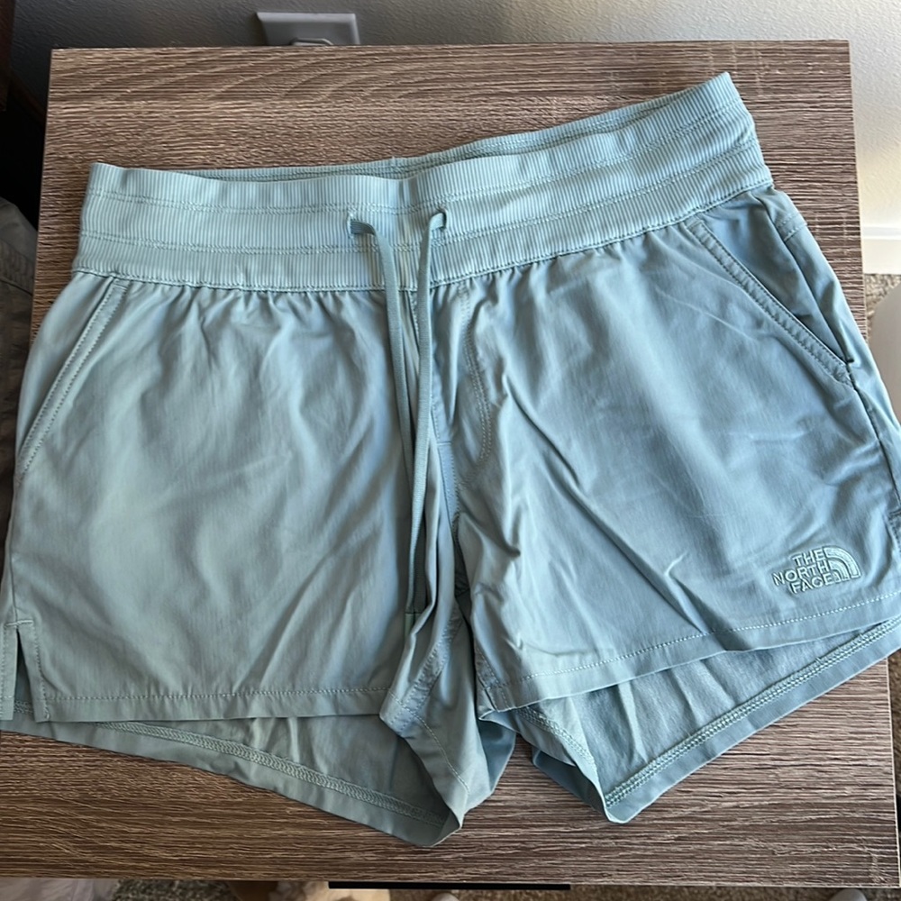 North Face Hiking Shorts